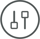 TwinCool Frequency Conversion ULT Freezer