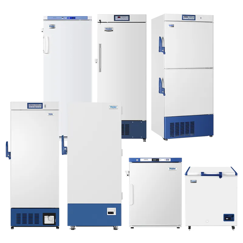 Biomedical Freezer