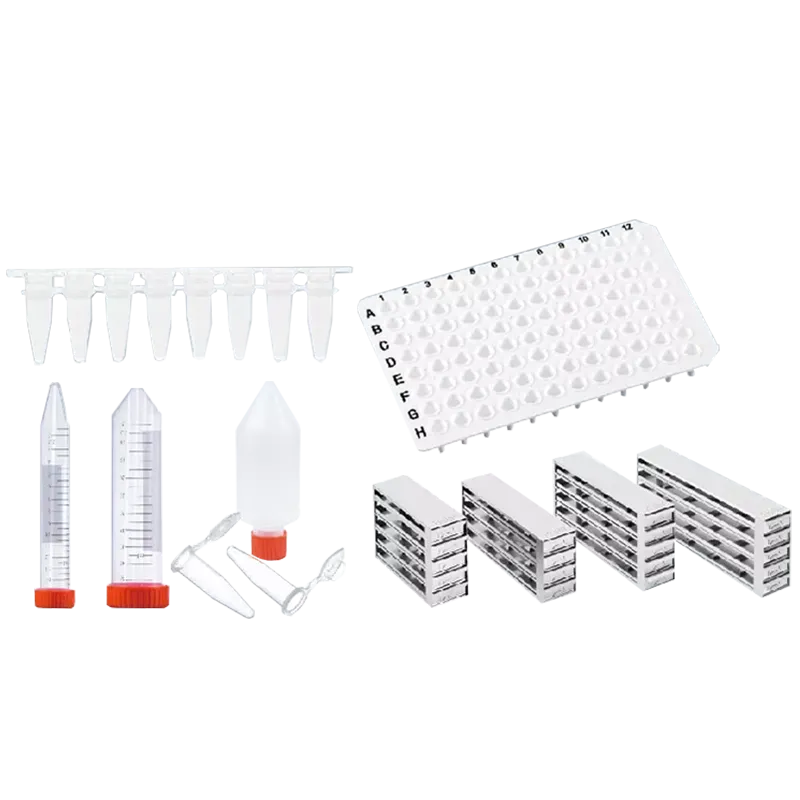 Consumables