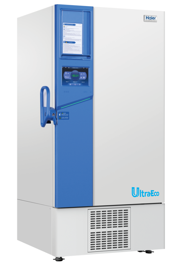 iUltraEco ULT freezer